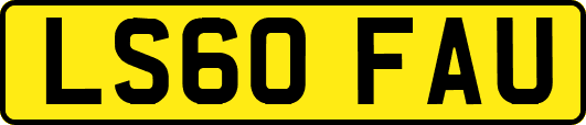LS60FAU