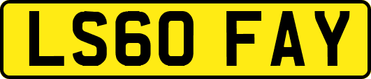 LS60FAY
