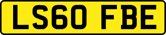 LS60FBE