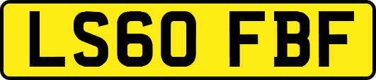 LS60FBF