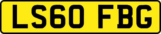 LS60FBG