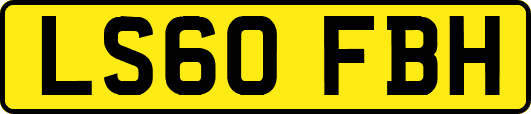 LS60FBH