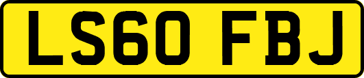 LS60FBJ