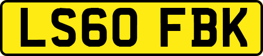 LS60FBK
