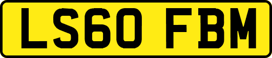 LS60FBM