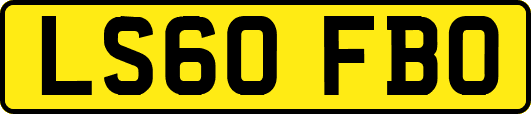LS60FBO