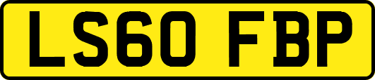 LS60FBP