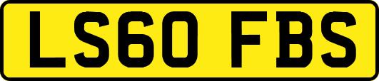 LS60FBS