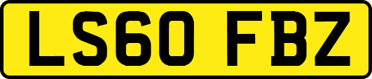 LS60FBZ