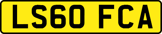 LS60FCA