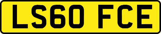 LS60FCE