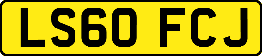 LS60FCJ