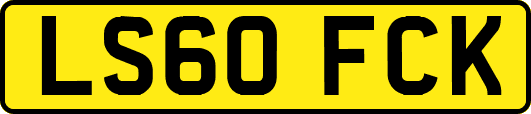 LS60FCK