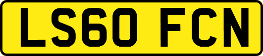 LS60FCN