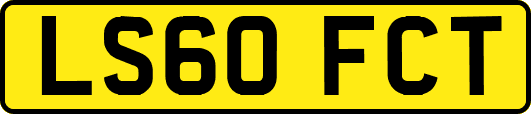 LS60FCT