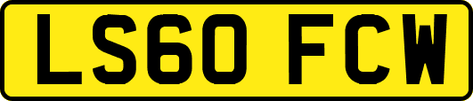 LS60FCW