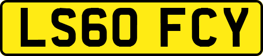 LS60FCY