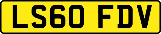 LS60FDV