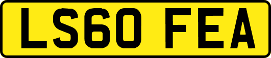 LS60FEA