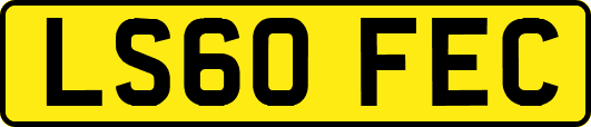 LS60FEC
