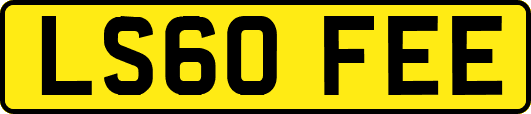 LS60FEE