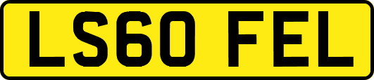 LS60FEL