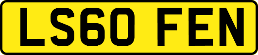 LS60FEN