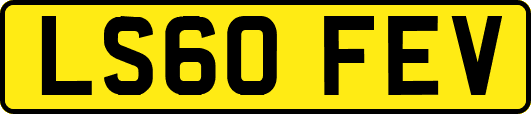 LS60FEV