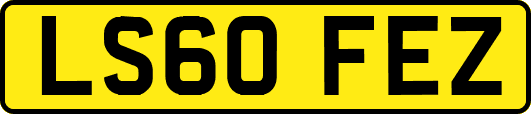 LS60FEZ