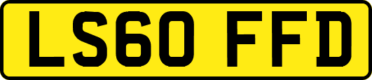 LS60FFD