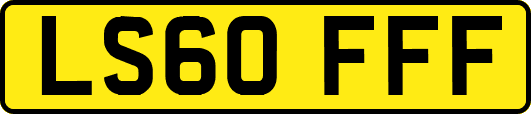 LS60FFF