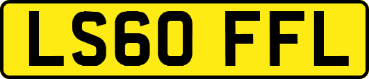 LS60FFL