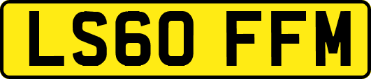 LS60FFM