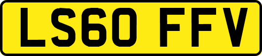 LS60FFV