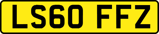 LS60FFZ