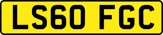 LS60FGC
