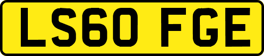 LS60FGE