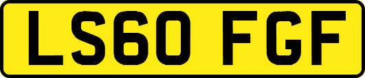 LS60FGF