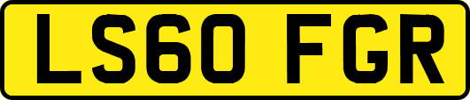 LS60FGR
