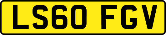 LS60FGV