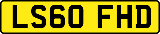 LS60FHD