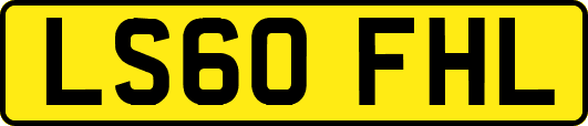 LS60FHL
