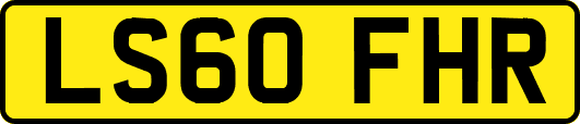 LS60FHR