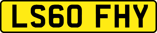 LS60FHY