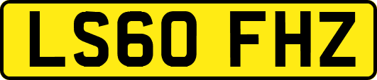 LS60FHZ
