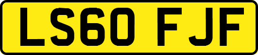 LS60FJF