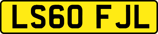 LS60FJL