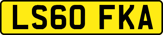 LS60FKA