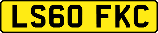 LS60FKC