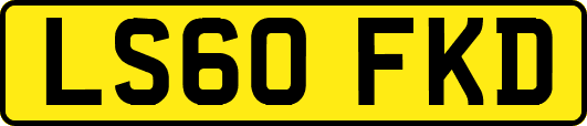 LS60FKD